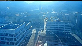 Město Ústí nad Labem