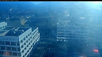 Město Ústí nad Labem