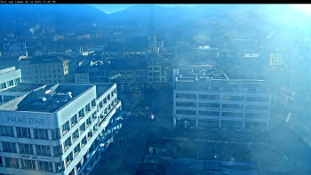 Město Ústí nad Labem