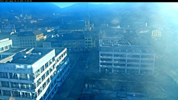 Město Ústí nad Labem