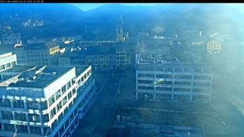 Město Ústí nad Labem