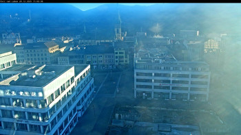 Město Ústí nad Labem