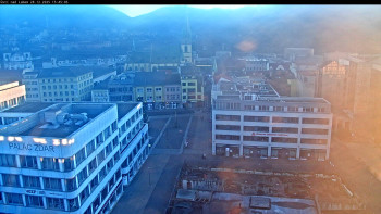 Město Ústí nad Labem