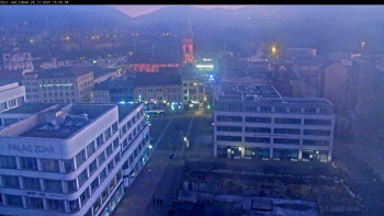 Město Ústí nad Labem