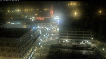 Město Ústí nad Labem