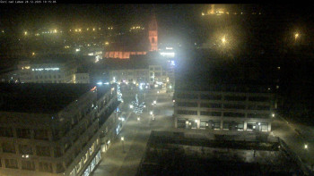 Město Ústí nad Labem