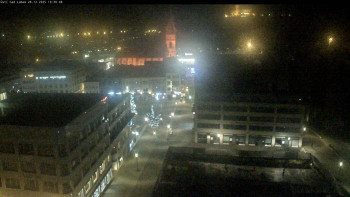 Město Ústí nad Labem