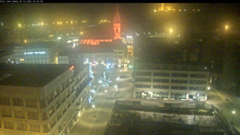 Město Ústí nad Labem