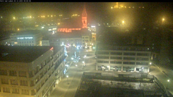 Město Ústí nad Labem