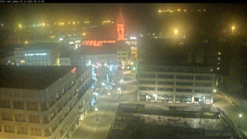 Město Ústí nad Labem