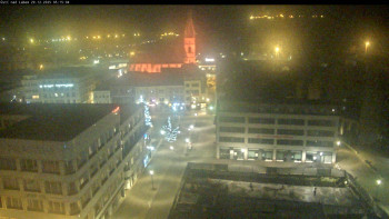 Město Ústí nad Labem