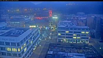 Město Ústí nad Labem