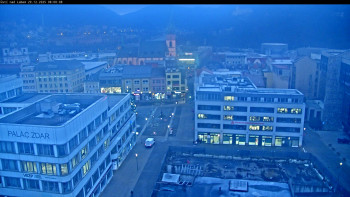 Město Ústí nad Labem