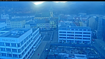 Město Ústí nad Labem