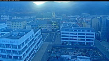 Město Ústí nad Labem