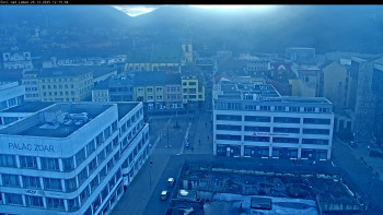 Město Ústí nad Labem