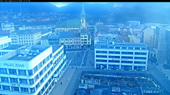 Město Ústí nad Labem