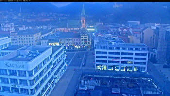 Město Ústí nad Labem