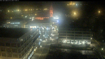 Město Ústí nad Labem