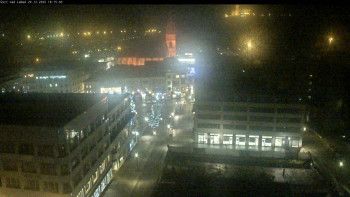 Město Ústí nad Labem