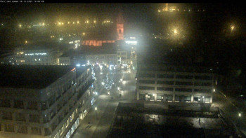 Město Ústí nad Labem