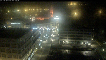 Město Ústí nad Labem