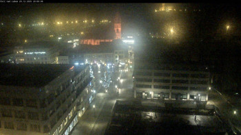 Město Ústí nad Labem