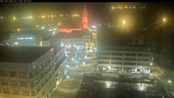 Město Ústí nad Labem