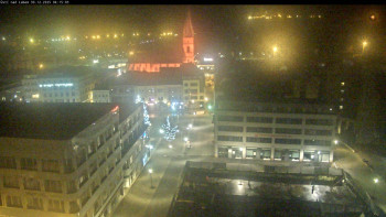 Město Ústí nad Labem