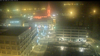 Město Ústí nad Labem