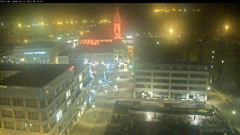 Město Ústí nad Labem