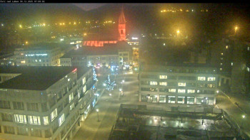 Město Ústí nad Labem