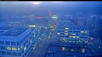 Město Ústí nad Labem