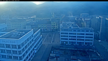 Město Ústí nad Labem