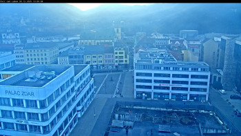 Město Ústí nad Labem