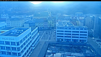 Město Ústí nad Labem