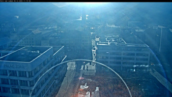 Město Ústí nad Labem