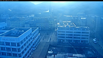 Město Ústí nad Labem