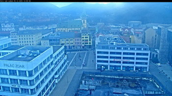 Město Ústí nad Labem