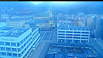 Město Ústí nad Labem