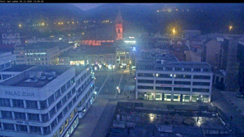 Město Ústí nad Labem