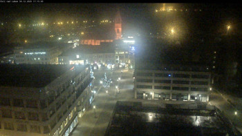 Město Ústí nad Labem