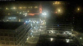 Město Ústí nad Labem