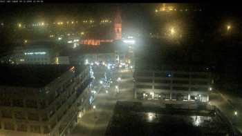 Město Ústí nad Labem