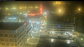 Město Ústí nad Labem