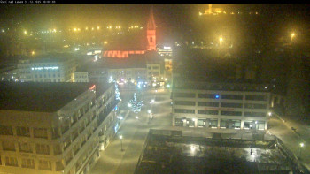 Město Ústí nad Labem