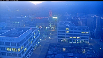 Město Ústí nad Labem