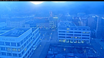 Město Ústí nad Labem