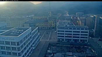 Město Ústí nad Labem