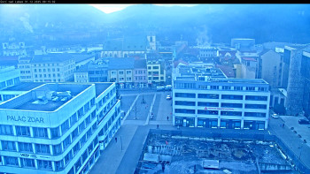 Město Ústí nad Labem